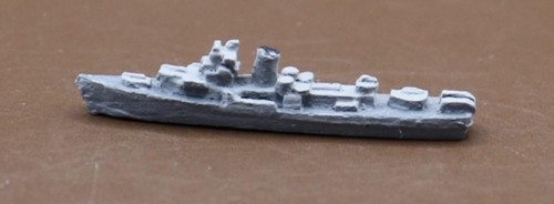 Davco 3000 united - 1/3000,