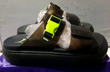 Puma Platform Sandals Women