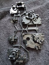 Vintage Tamiya Thundershot (58067) Gear Box (Not Re-Re) - New