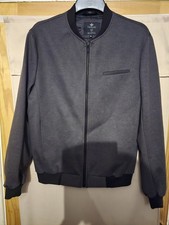 Swear & Mason Jacket Gray