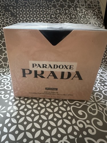 Prada paradoxe intense eau - prada, de