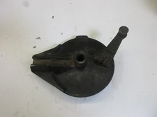 Brake Anchor Plate H1. Honda