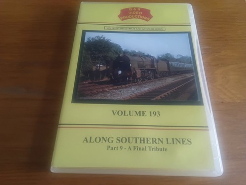 Video productions railway - productions.,