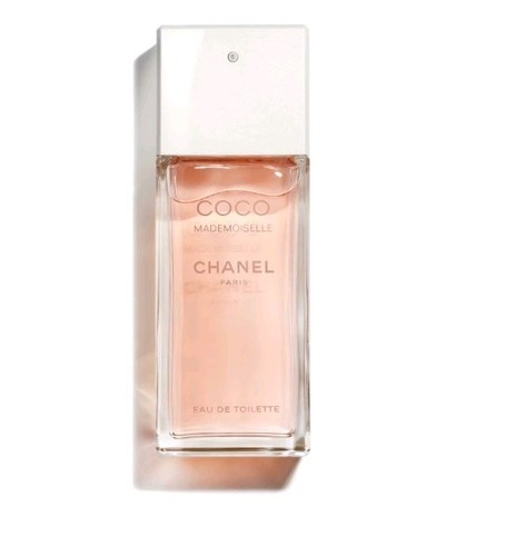 Chanel coco mademoiselle - chanel,