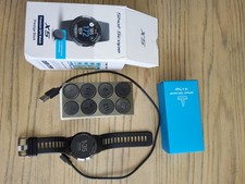 Shot scope premium - scope, gps
