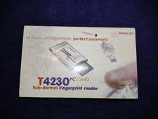 Tensor T4230 pcmcia card