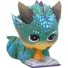 Kindle, Mini Dragon Figurine