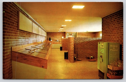 Black kettle museum - black, pepsi