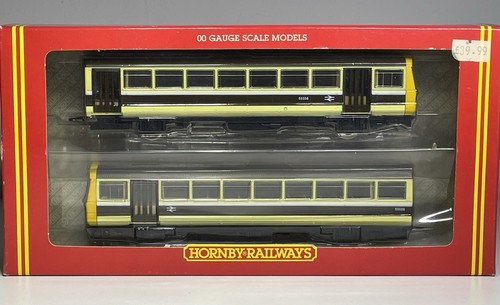 Hornby r326 class - r326, 142