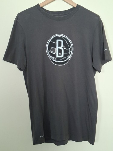 Nike nba brooklyn - nike, dri-fit
