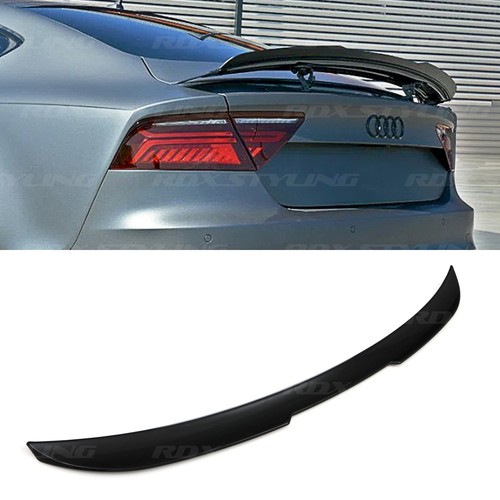 Rear spoiler lip gloss - lip,