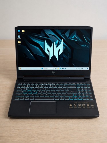 Acer predator helios - predator,