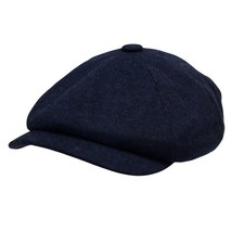 Shelby Baker Boy Caps for Men-