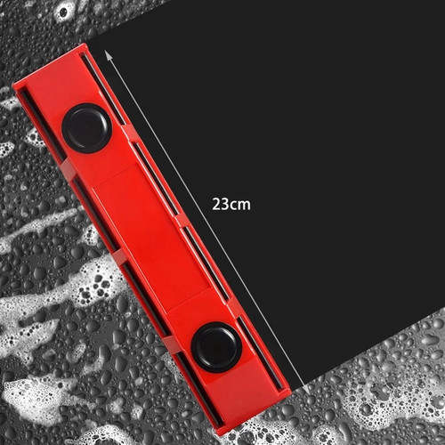 New magnetic window - magnetic, cleaner