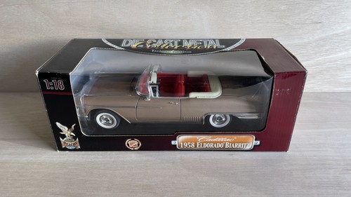 Road signature 1958 cadillac - signature,