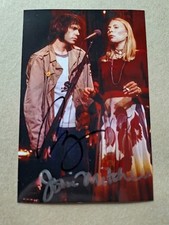 JONI MITCHELL / NEIL YOUNG