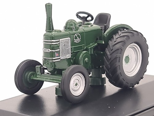 Oxford diecast 76fmt001 - oxford,