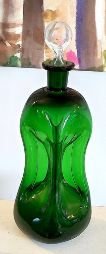 Vintage holmegaard holmegard - vintage,