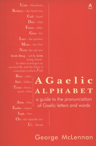 George mclennan a gaelic - george,
