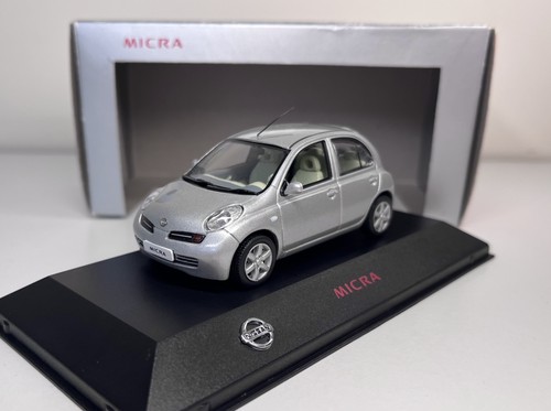 Collection nissan micra - j-collection,