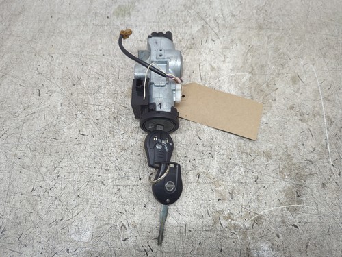 2011 nissan micra ignition - micra,