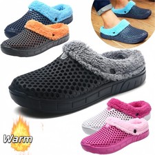 Women/Men Winter Warm Fur