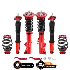Performance Coilovers Kit for