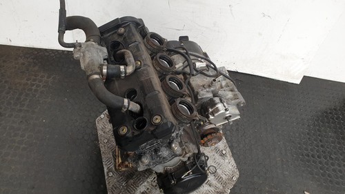 Yamaha yzf engine - r1, 1000cc
