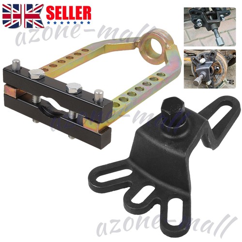 Joint puller propshaft - 2x,