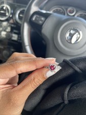 Pandora Stackable Ring Forever