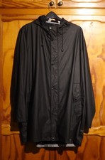 Men jacamo long black - long,