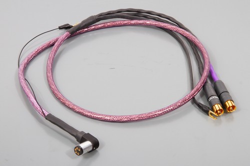 Nordost frey tonearm cable - frey, 2
