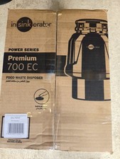 Insinkerator premium 700 - insinkerator,