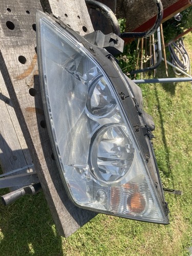 Ford mondeo headlight - mondeo,