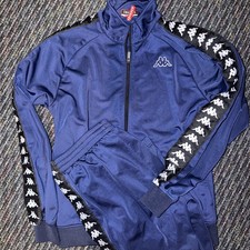 Kappa Tracksuit Sweat shirt