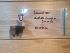 Vintage Record 050 Plane