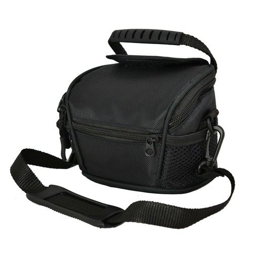 Camera case bag for canon - camera,