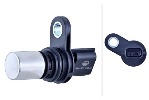 Sensor crankshaft pulse fits - crankshaft,