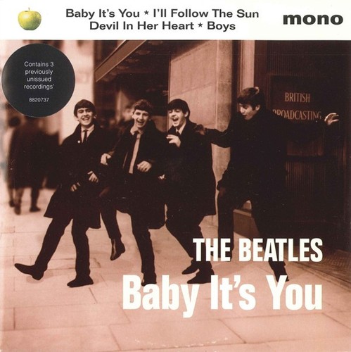 The beatles baby s - beatles,
