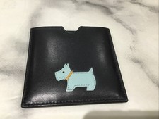 Radley Black Handbag Mirror