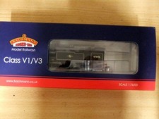 Bachman 31-614 OO Gauge Class