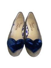 Beulah for French Sole Grey