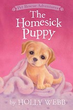 The Homesick Puppy (Pet Rescue