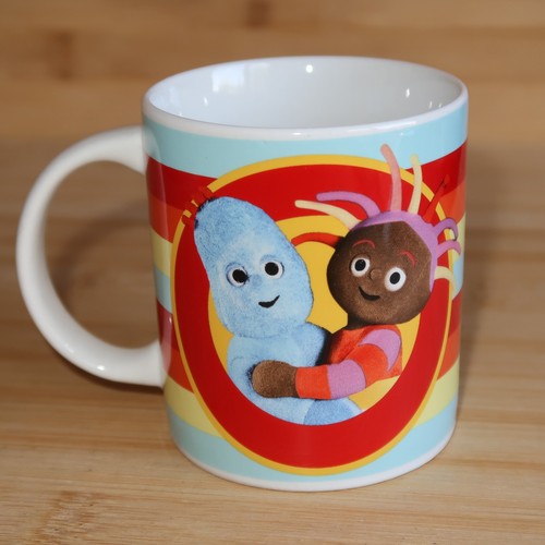 The night garden mug - the, 2002