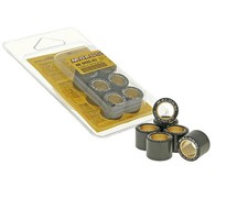 8g Malossi HT Variator Rollers 16x13mm
