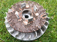 Honda GCV135 Flywheel For