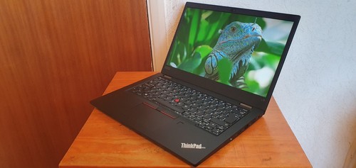 Lenovo thinkpad l13 gen - lenovo,