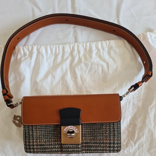 Maison margiela new lock small - margiela,