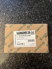 Crabtree Loadstar 6HSR06/30B