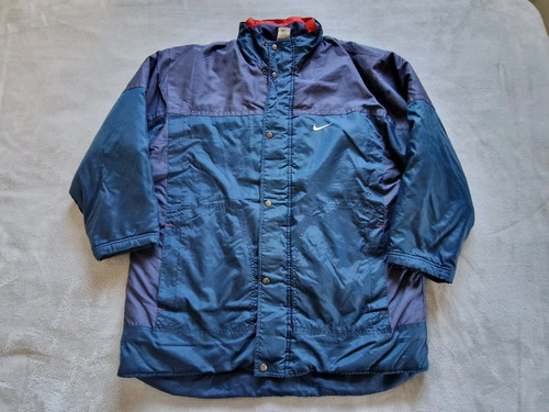 Vintage nike hooded - vintage,